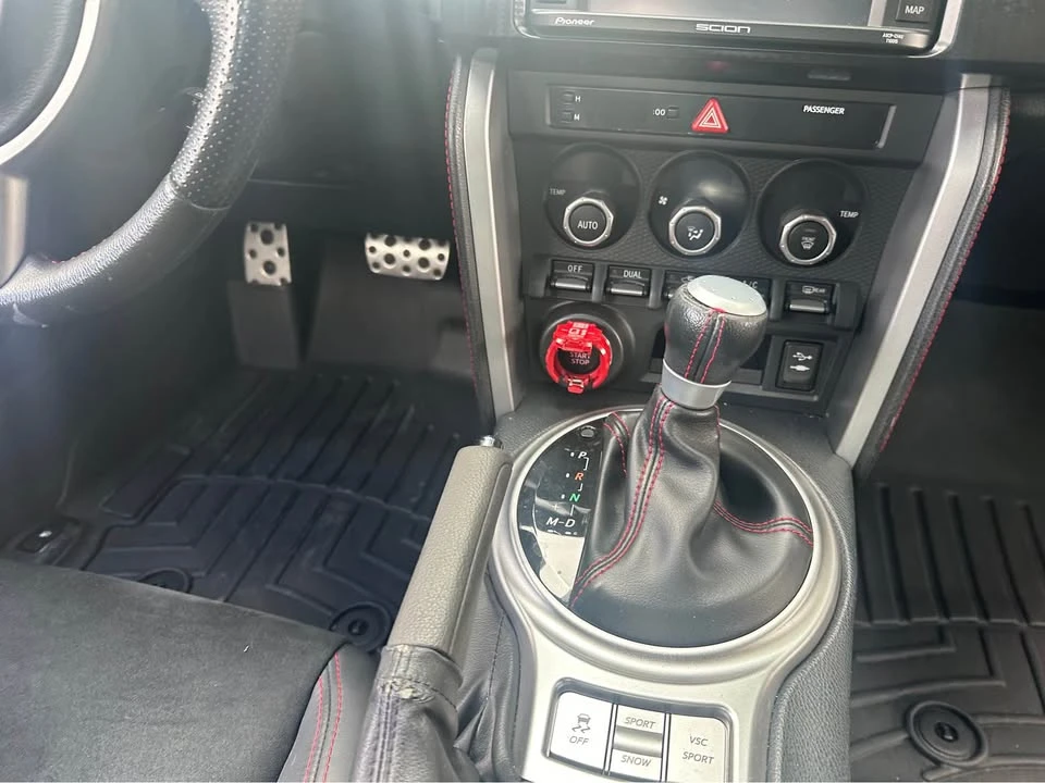 2019 Subaru BRZ 1st Gen - Image 4 of 5