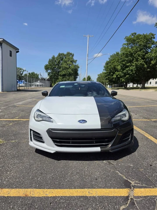 2019 Subaru BRZ 1st Gen - Image 3 of 10