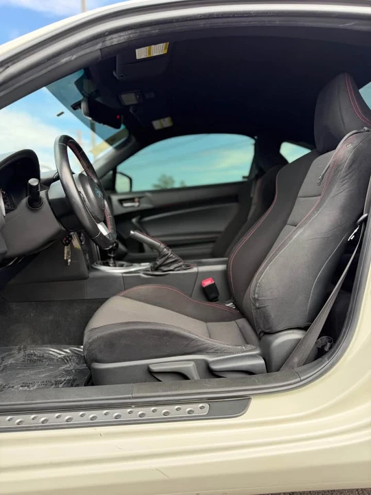 2019 Subaru BRZ 1st Gen - Image 8 of 13