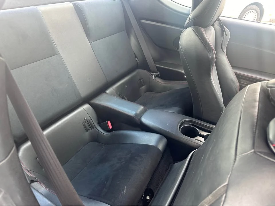 2019 Subaru BRZ 1st Gen - Image 5 of 5