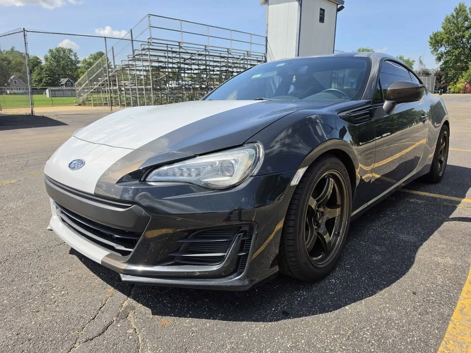 2019 Subaru BRZ 1st Gen - Image 5 of 10