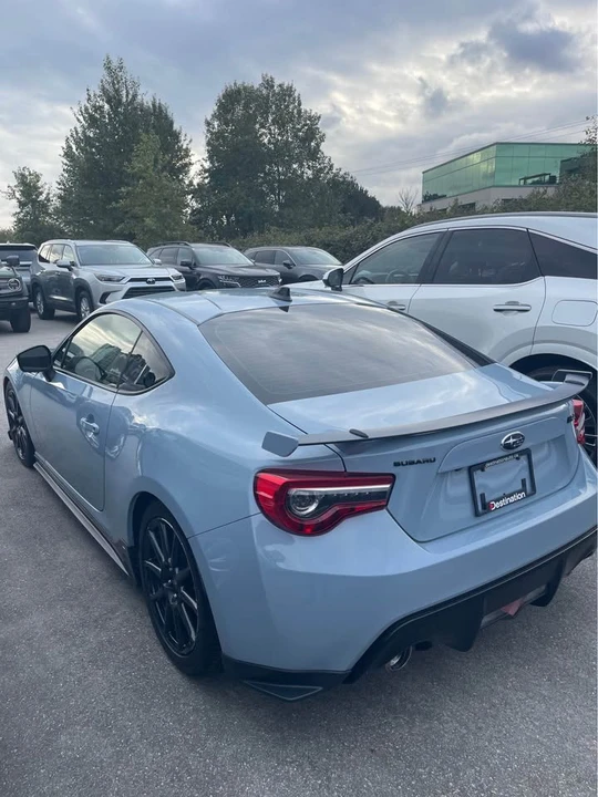 2019 Subaru BRZ 1st Gen - Image 4 of 6