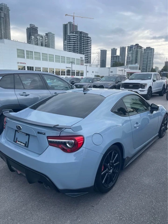 2019 Subaru BRZ 1st Gen - Image 3 of 6