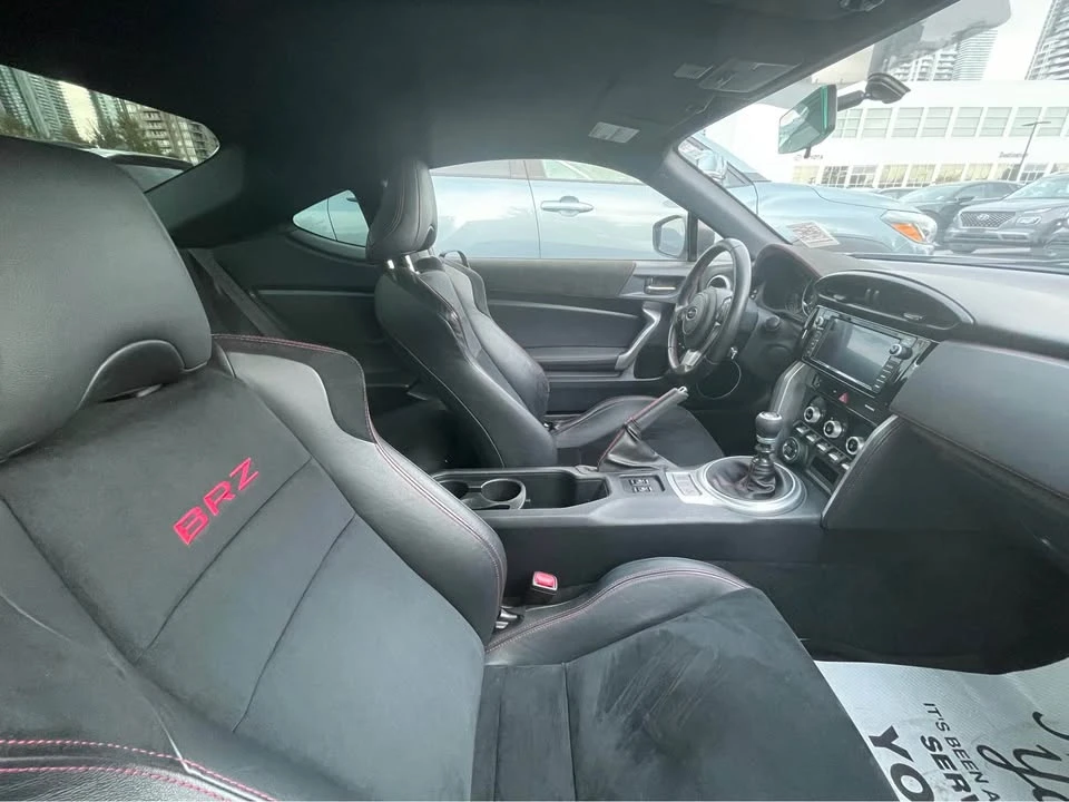 2019 Subaru BRZ 1st Gen - Image 5 of 6
