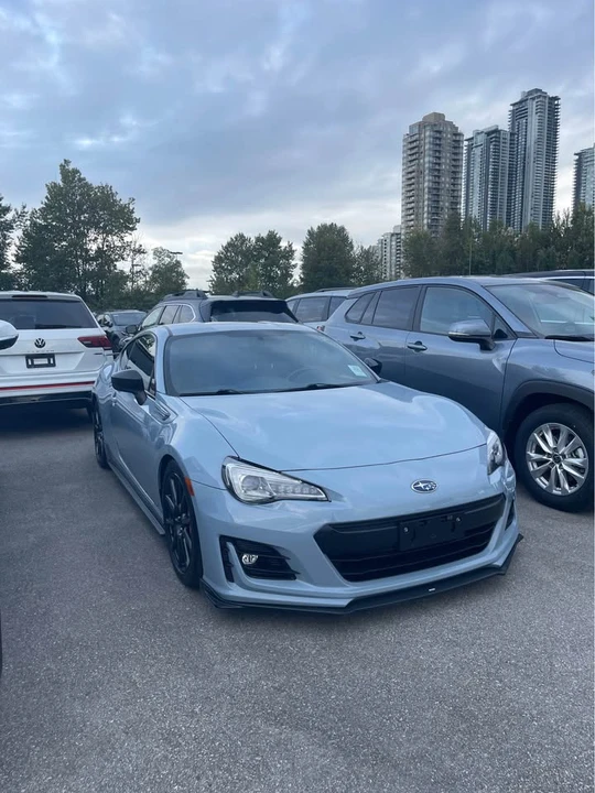 2019 Subaru BRZ 1st Gen - Image 2 of 6