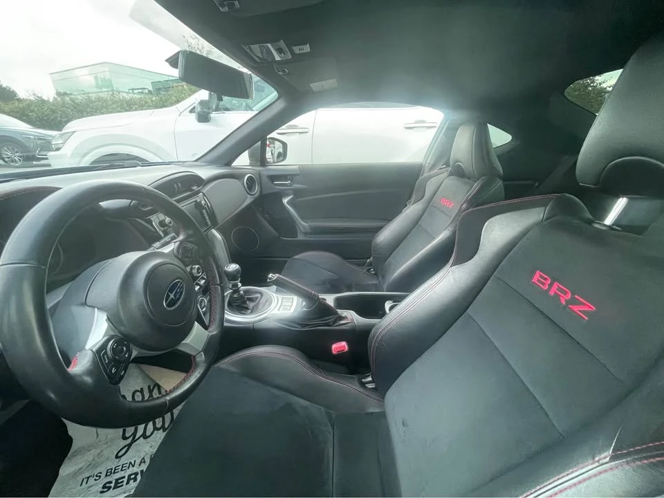 2019 Subaru BRZ 1st Gen - Image 6 of 6