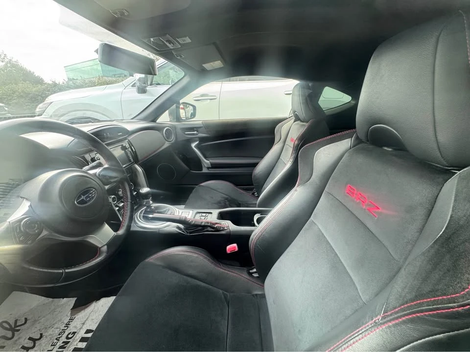 2019 Subaru BRZ 1st Gen - Image 5 of 5