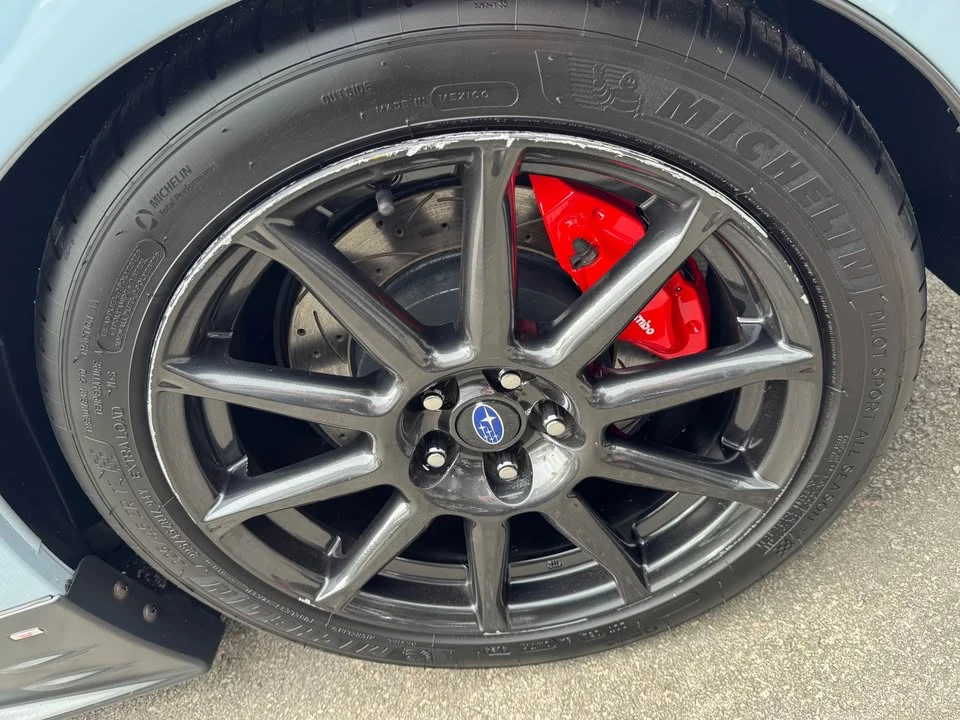 2019 Subaru BRZ 1st Gen - Image 3 of 5