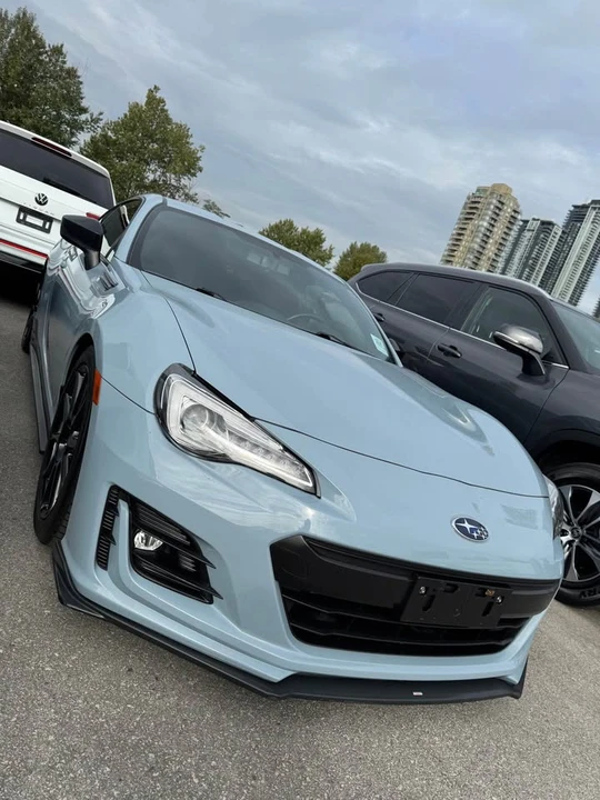 2019 Subaru BRZ 1st Gen - Image 4 of 5