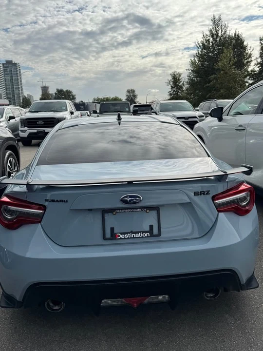 2019 Subaru BRZ 1st Gen - Image 2 of 5