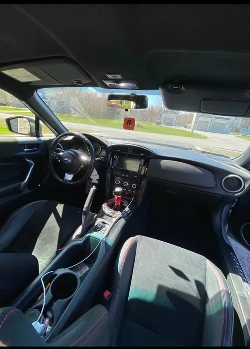 2019 Subaru BRZ 1st Gen - Image 5 of 6