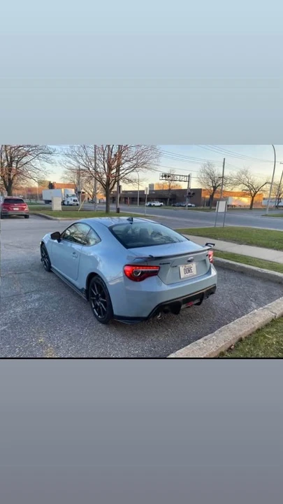 2019 Subaru BRZ 1st Gen - Image 2 of 6