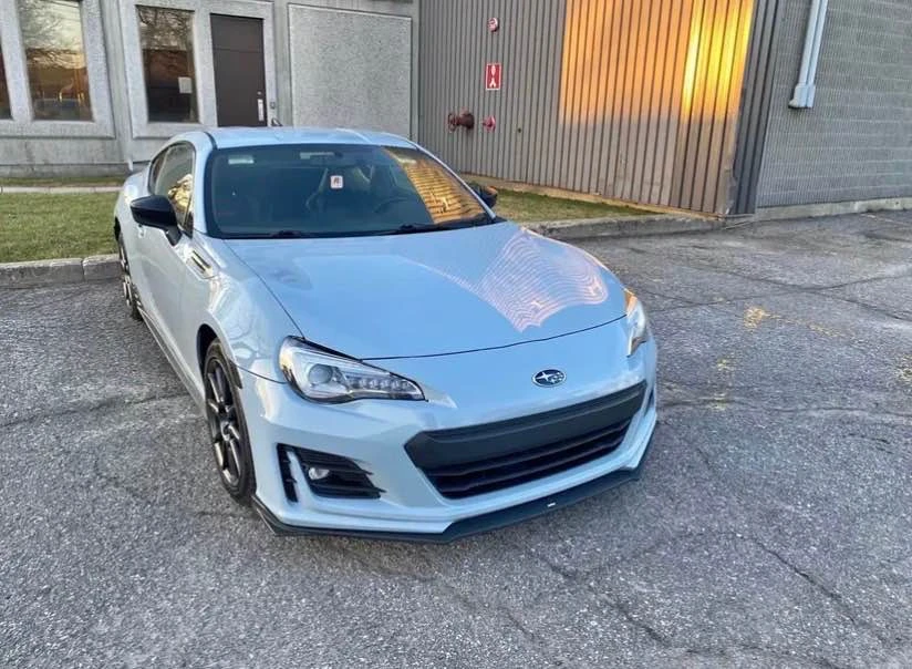 2019 Subaru BRZ 1st Gen - Image 3 of 6