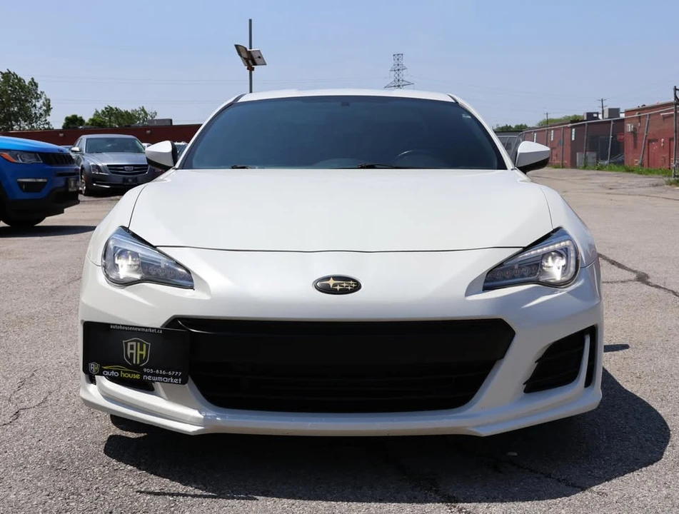 2019 Subaru BRZ 1st Gen - Image 10 of 18