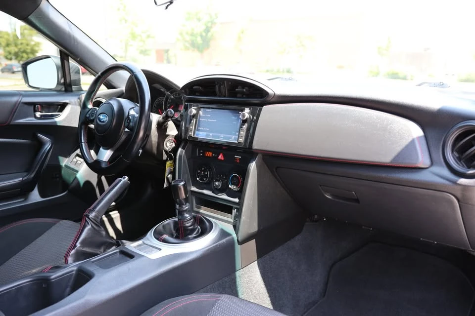 2019 Subaru BRZ 1st Gen - Image 17 of 18