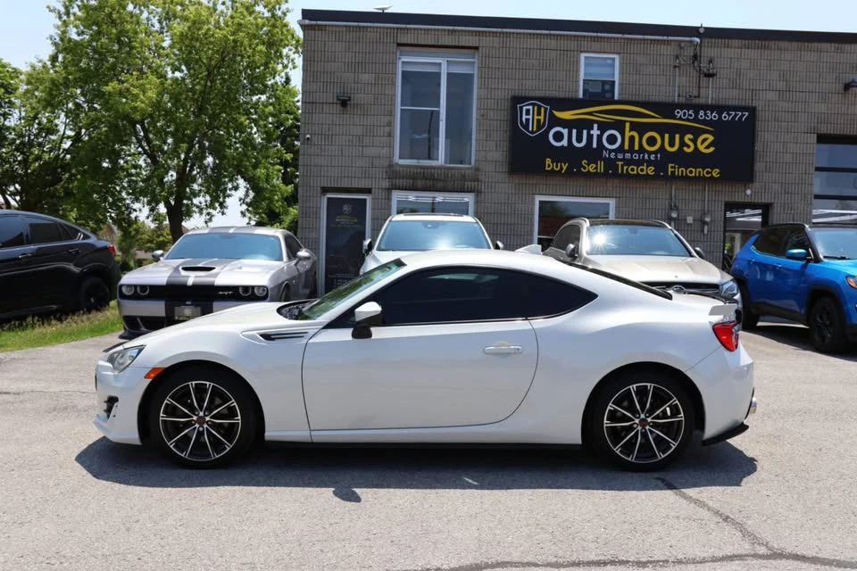 2019 Subaru BRZ 1st Gen - Image 4 of 18