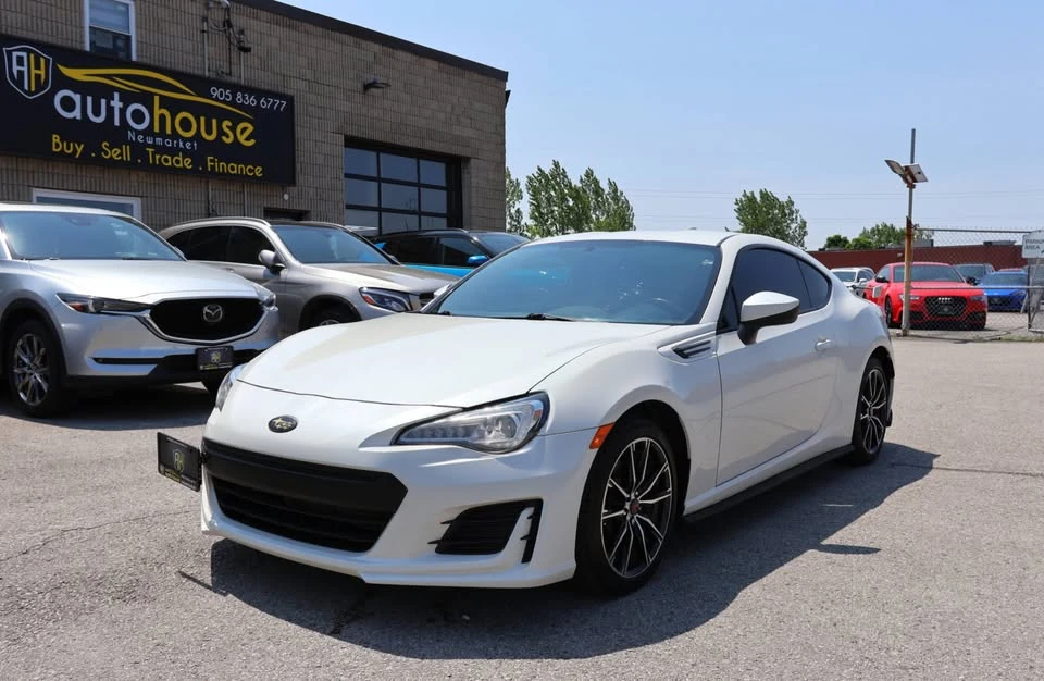 2019 Subaru BRZ 1st Gen - Image 2 of 18