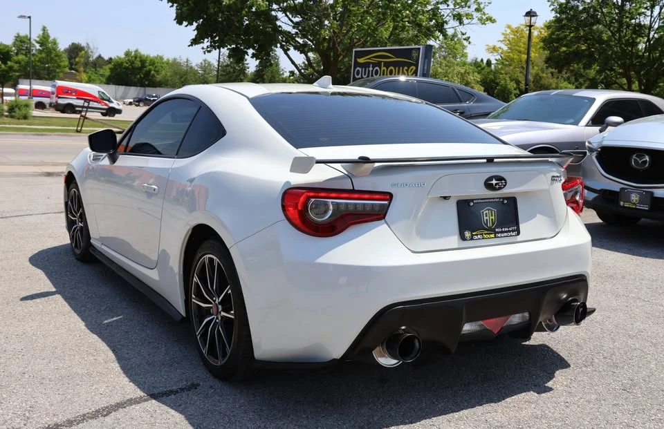 2019 Subaru BRZ 1st Gen - Image 5 of 18