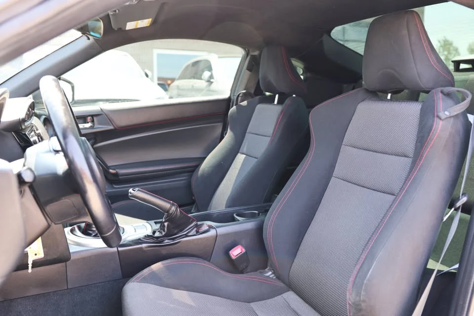 2019 Subaru BRZ 1st Gen - Image 15 of 18