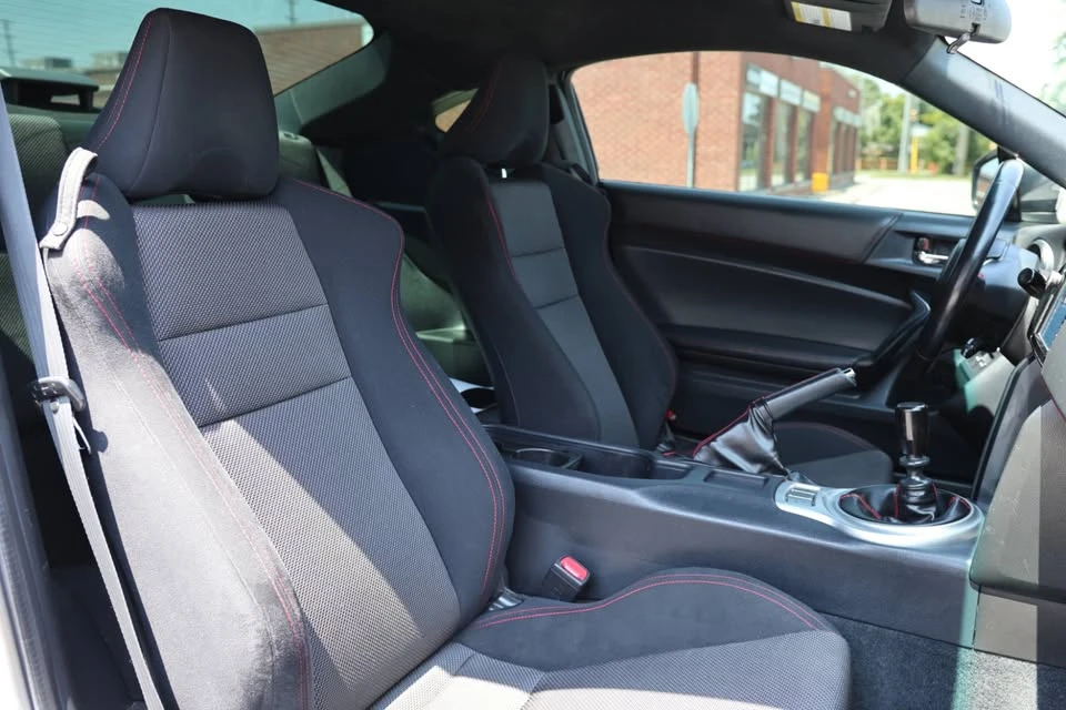 2019 Subaru BRZ 1st Gen - Image 18 of 18