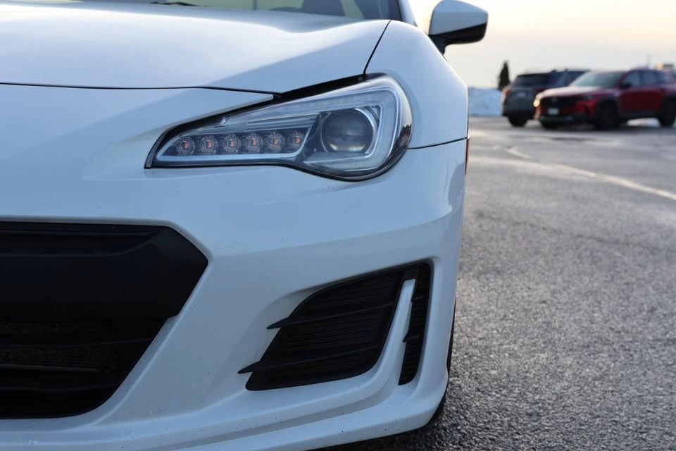 2019 Subaru BRZ 1st Gen - Image 13 of 20