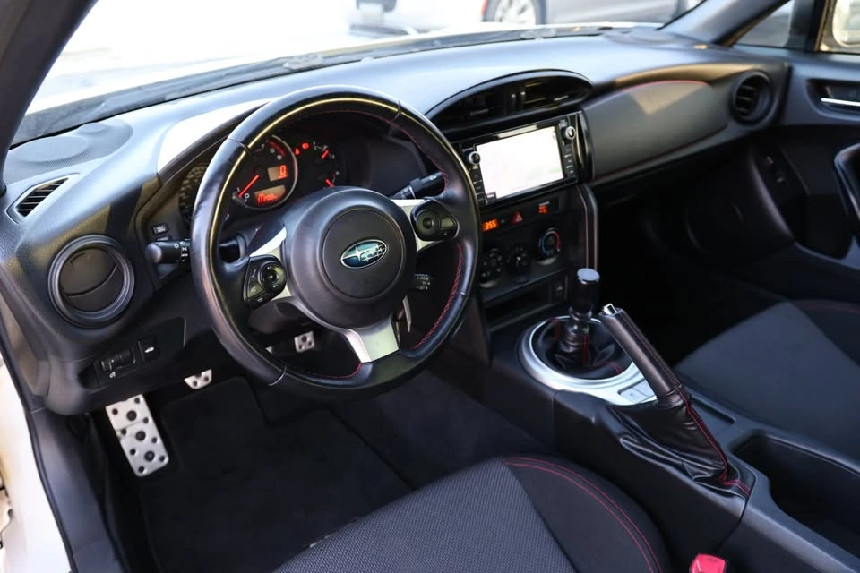 2019 Subaru BRZ 1st Gen - Image 16 of 20