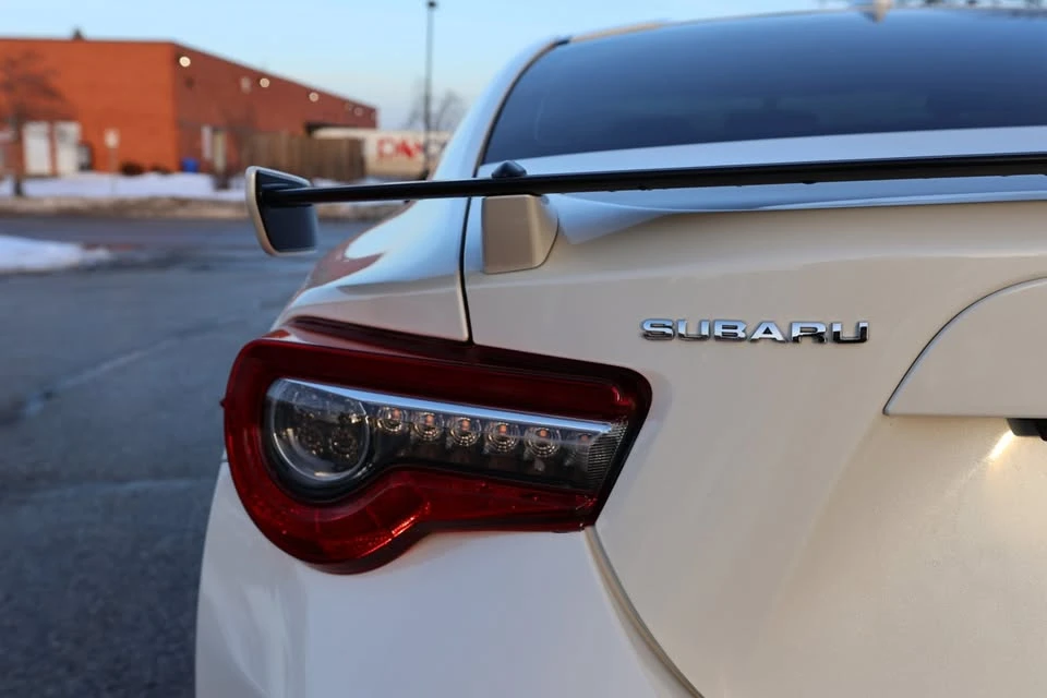 2019 Subaru BRZ 1st Gen - Image 7 of 20