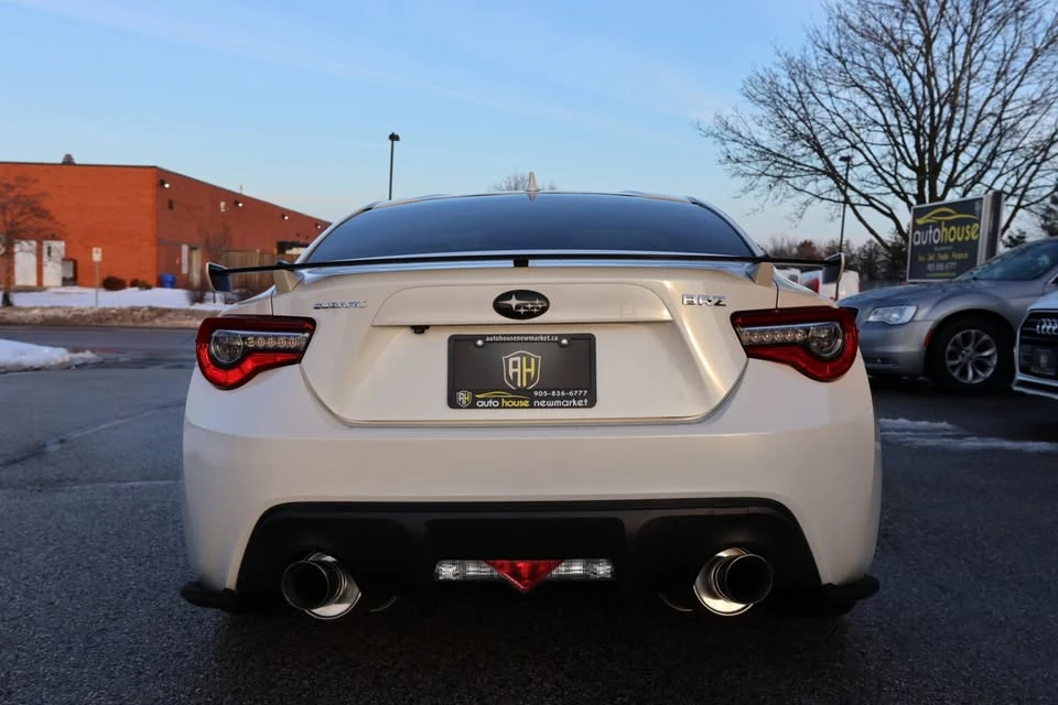 2019 Subaru BRZ 1st Gen - Image 6 of 20