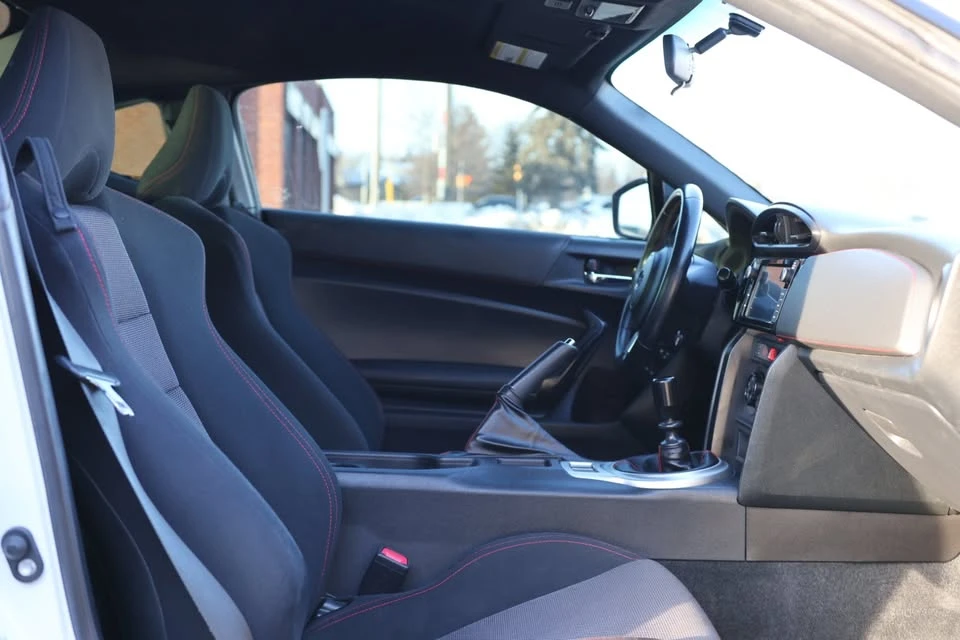 2019 Subaru BRZ 1st Gen - Image 20 of 20