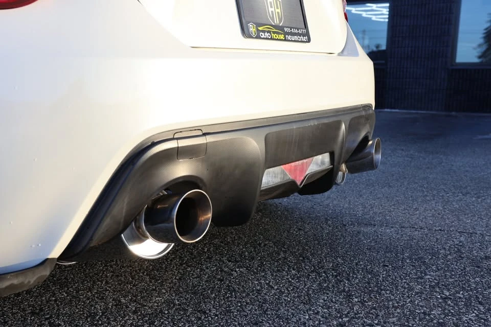 2019 Subaru BRZ 1st Gen - Image 5 of 20