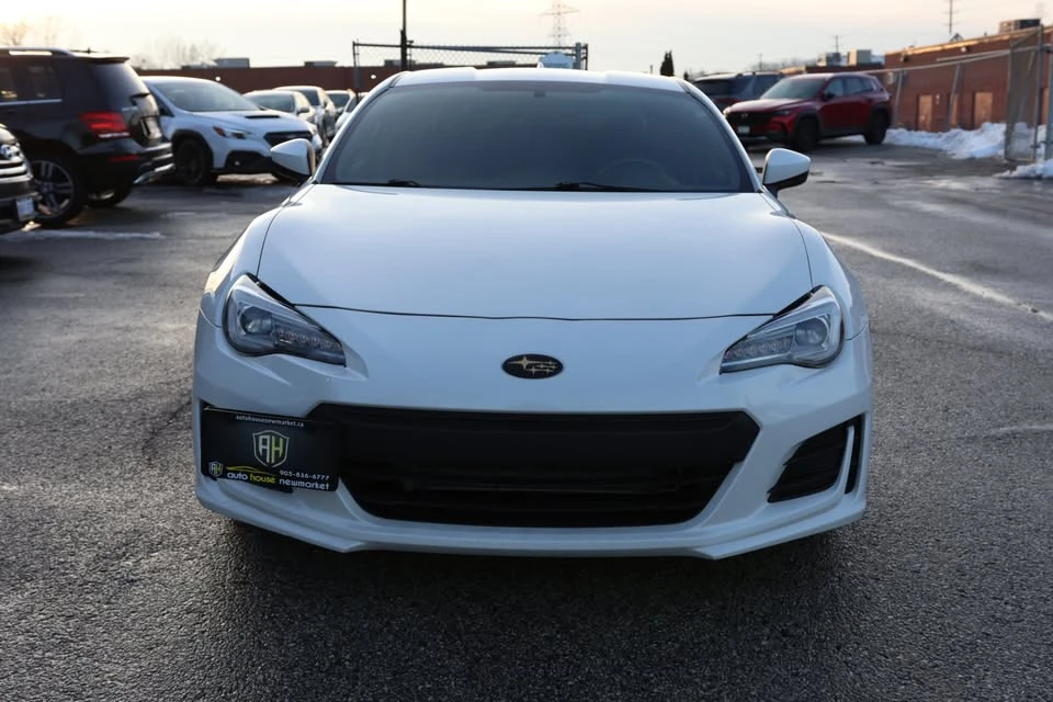 2019 Subaru BRZ 1st Gen - Image 12 of 20