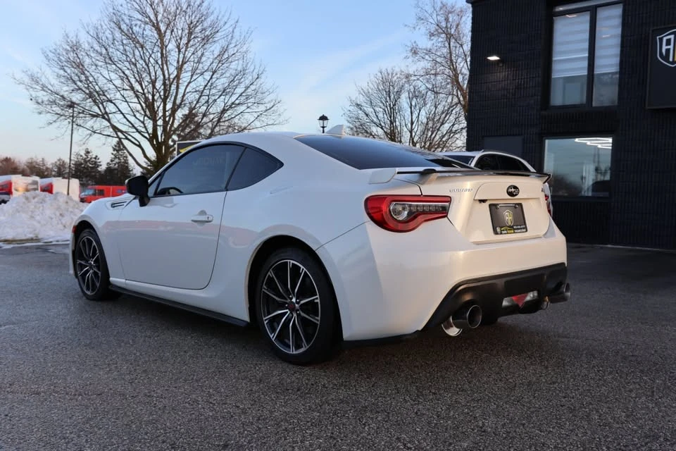 2019 Subaru BRZ 1st Gen - Image 4 of 20