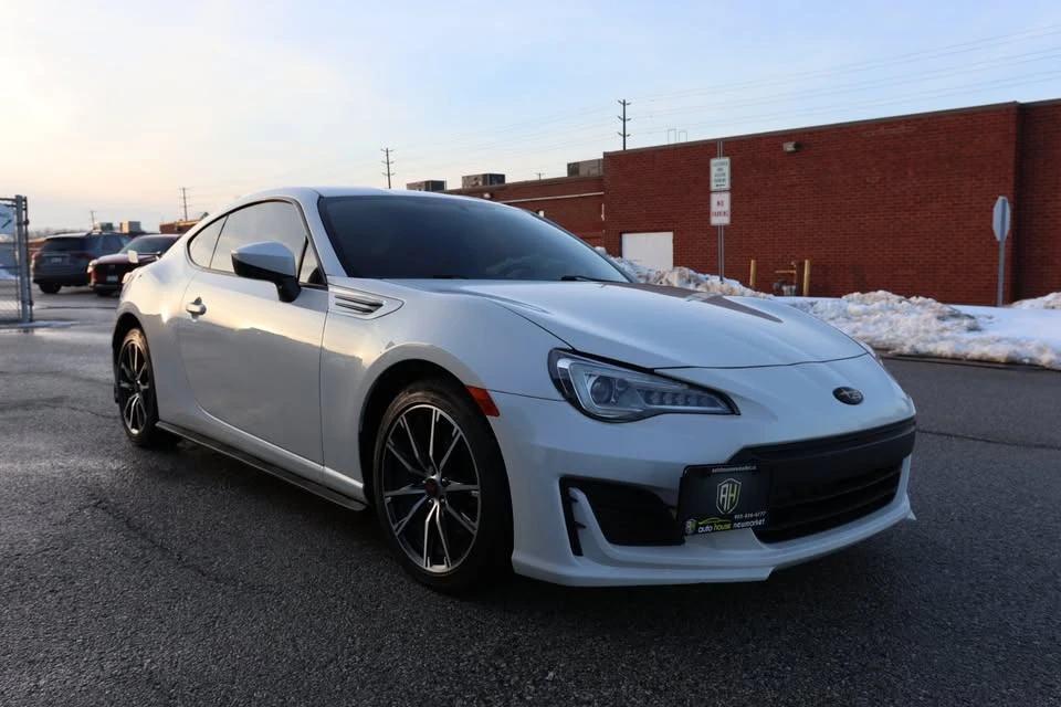 2019 Subaru BRZ 1st Gen - Image 11 of 20
