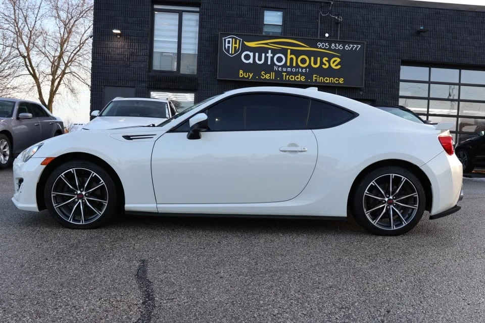 2019 Subaru BRZ 1st Gen - Image 3 of 20