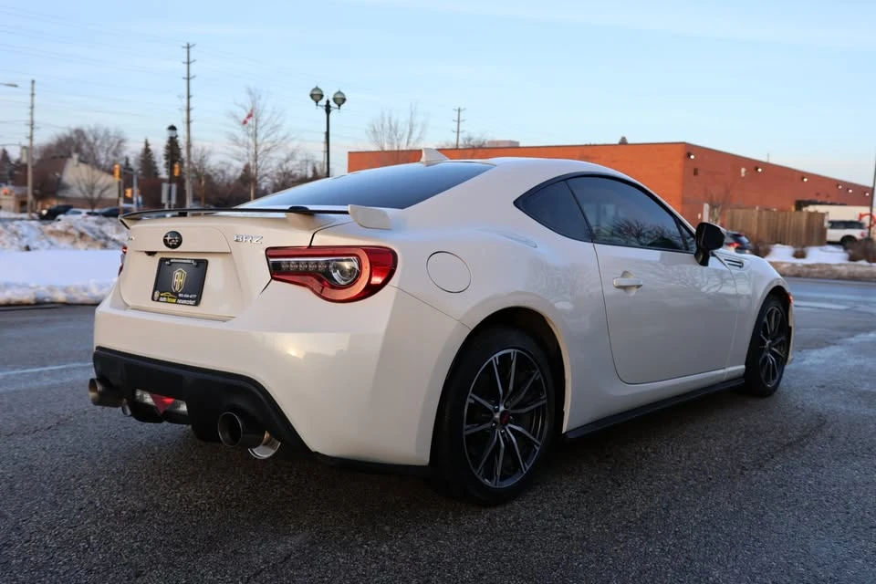 2019 Subaru BRZ 1st Gen - Image 9 of 20