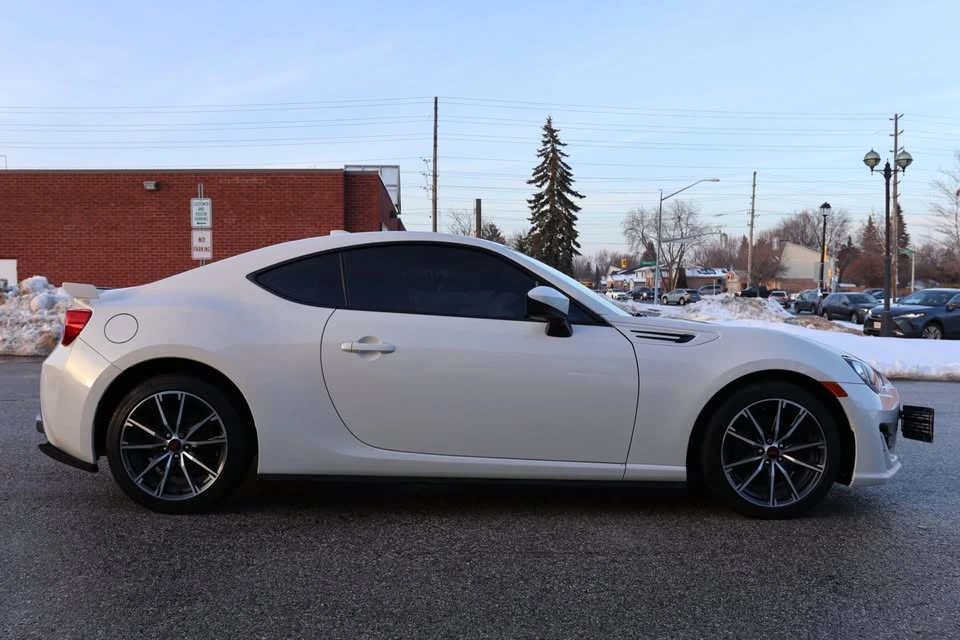 2019 Subaru BRZ 1st Gen - Image 10 of 20