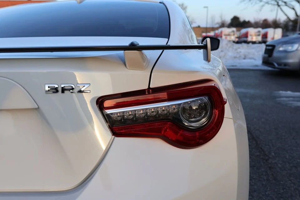 2019 Subaru BRZ 1st Gen - Image 8 of 20
