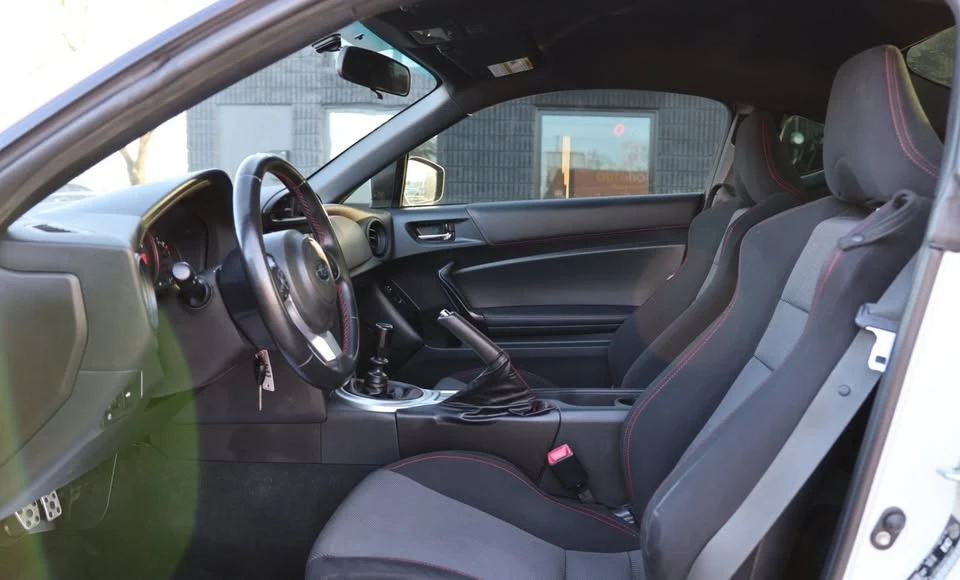 2019 Subaru BRZ 1st Gen - Image 17 of 20