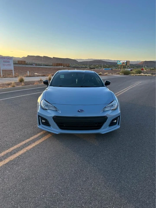 2019 Subaru BRZ 1st Gen - Image 5 of 7