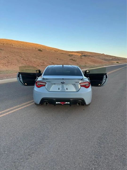 2019 Subaru BRZ 1st Gen - Image 6 of 7