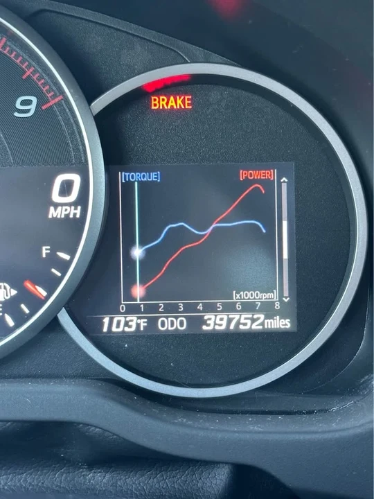 2019 Subaru BRZ 1st Gen - Image 7 of 7