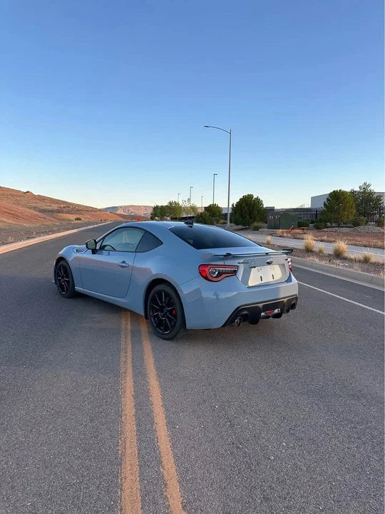 2019 Subaru BRZ 1st Gen - Image 4 of 7
