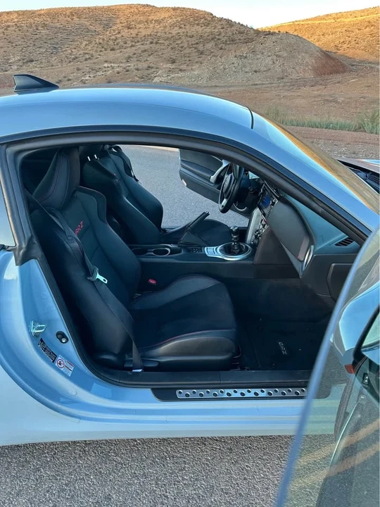 2019 Subaru BRZ 1st Gen - Image 3 of 7