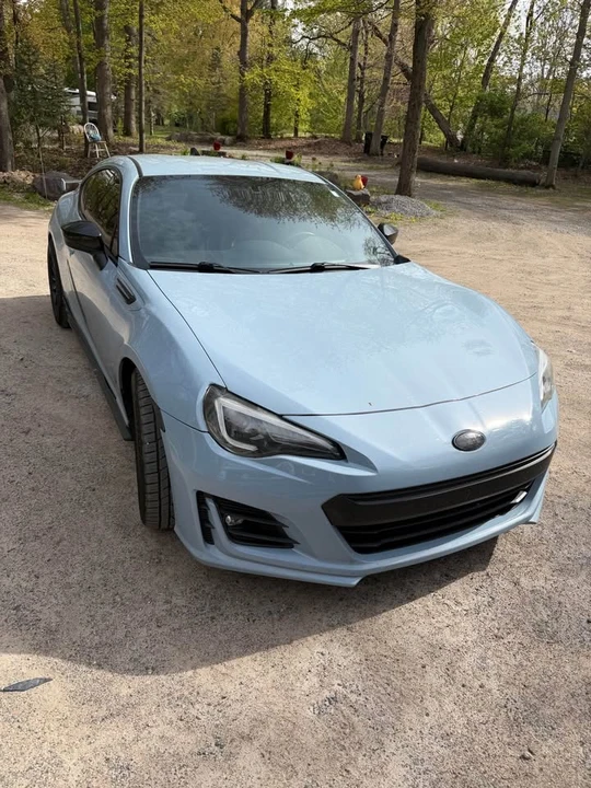 2019 Subaru BRZ 1st Gen - Image 3 of 4