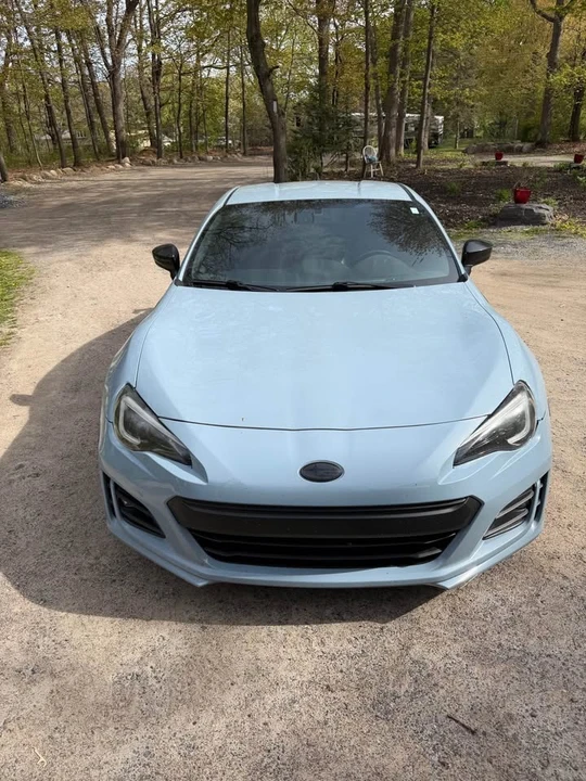 2019 Subaru BRZ 1st Gen - Image 2 of 4