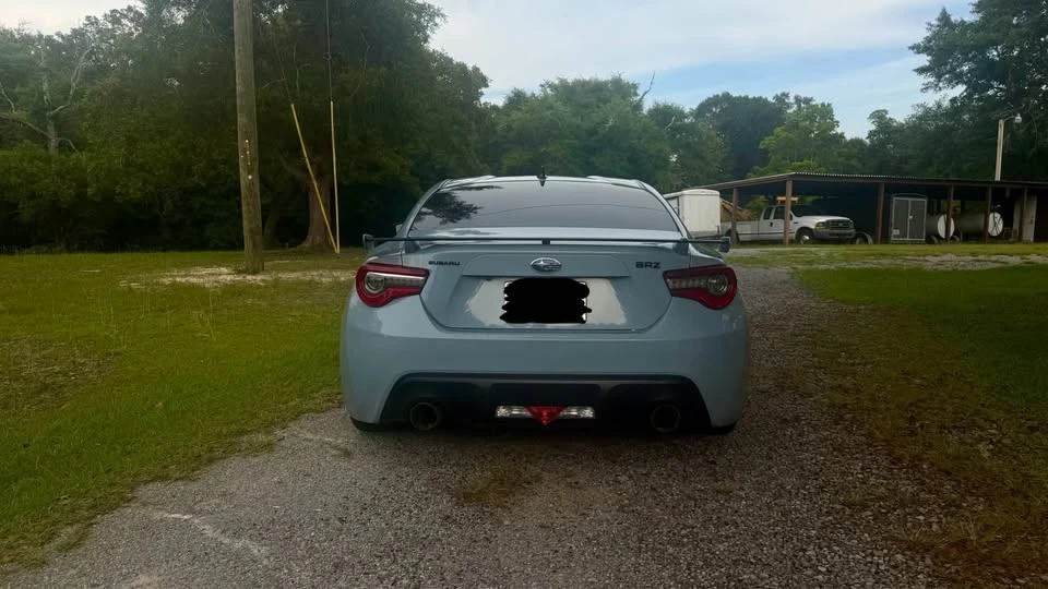 2019 Subaru BRZ 1st Gen - Image 6 of 6