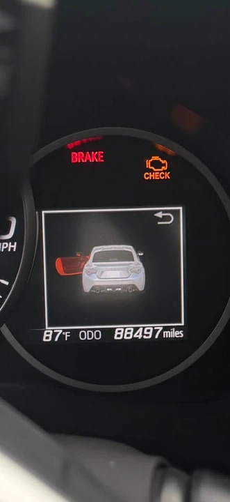 2019 Subaru BRZ 1st Gen - Image 5 of 6