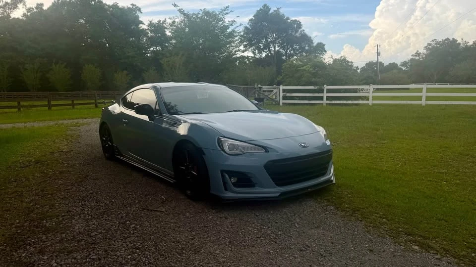 2019 Subaru BRZ 1st Gen - Image 2 of 6