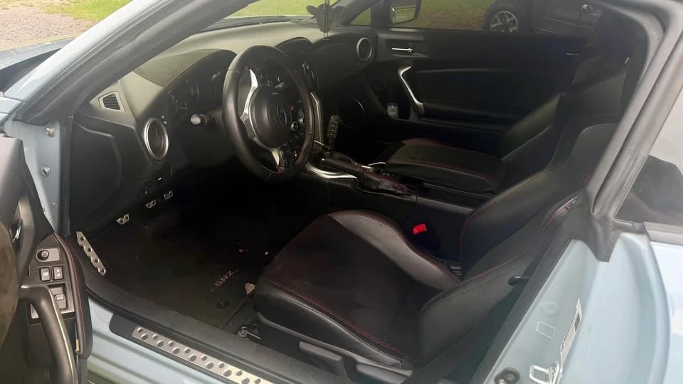 2019 Subaru BRZ 1st Gen - Image 3 of 6
