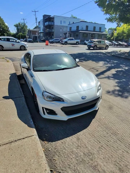 2019 Subaru BRZ 1st Gen - Image 2 of 2